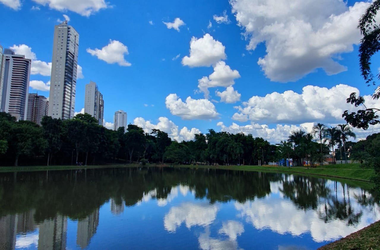 Parque Areião