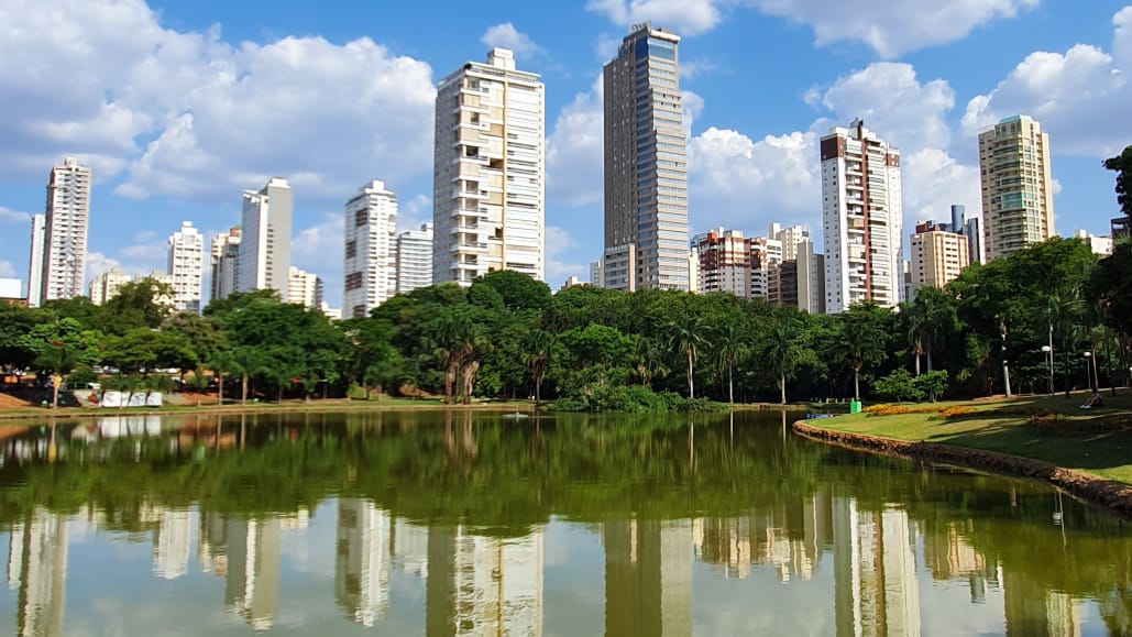 Parque Vaca Brava