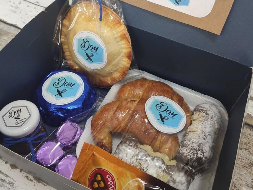 Sugestões de presentes para os pais