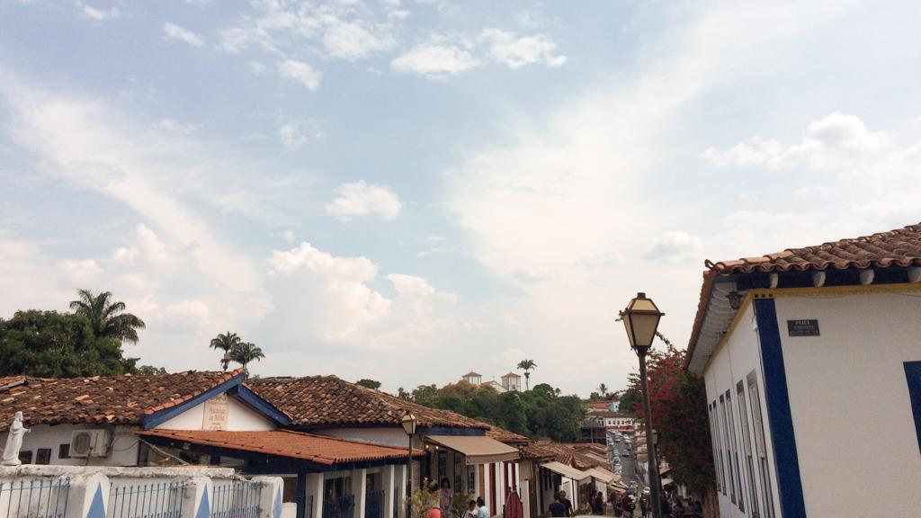 Reabertura de Pirenópolis para turistas a partir de 14 de agosto