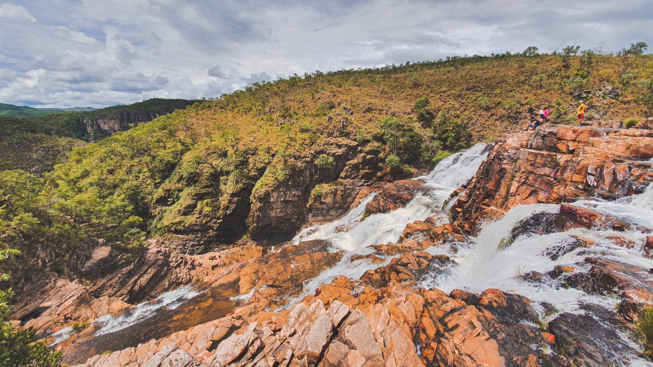 Águas do Paraíso: novo parque é criado na Chapada dos Veadeiros
