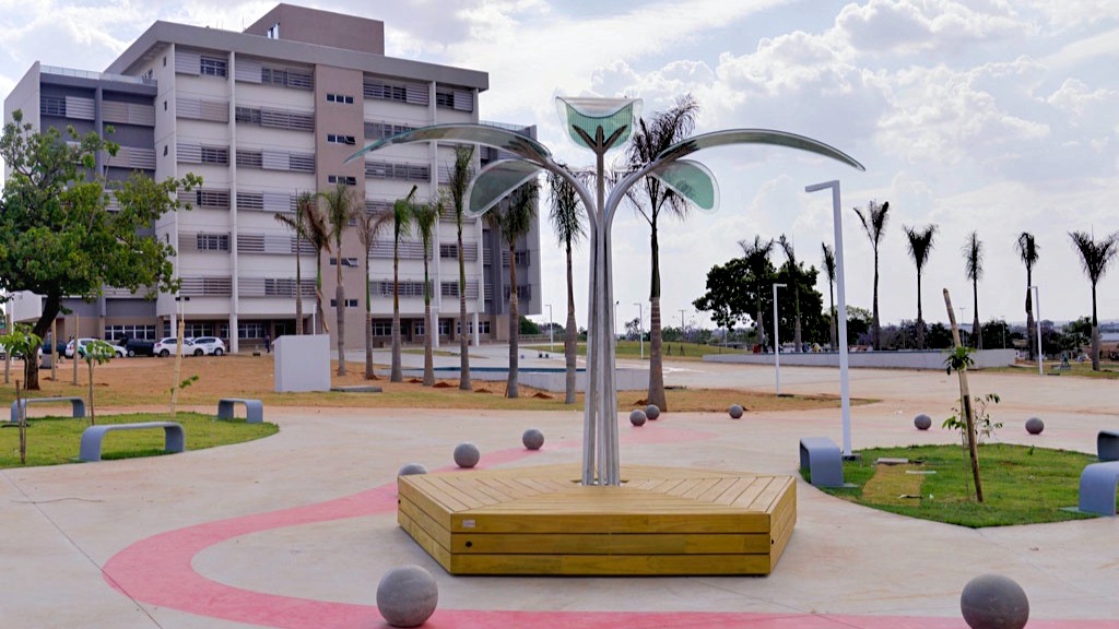 Comitê libera retomada de eventos em Aparecida de Goiânia