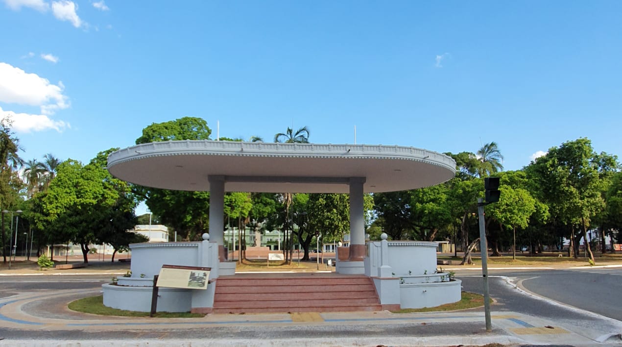Goiânia Art Déco Festival 2020: 3ª edição será totalmente on-line