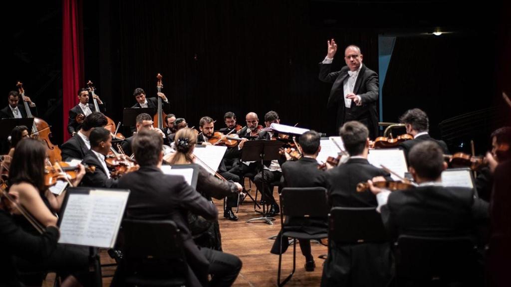 Orquestra Filarmônica de Goiás será reestruturada e gerida por OSC