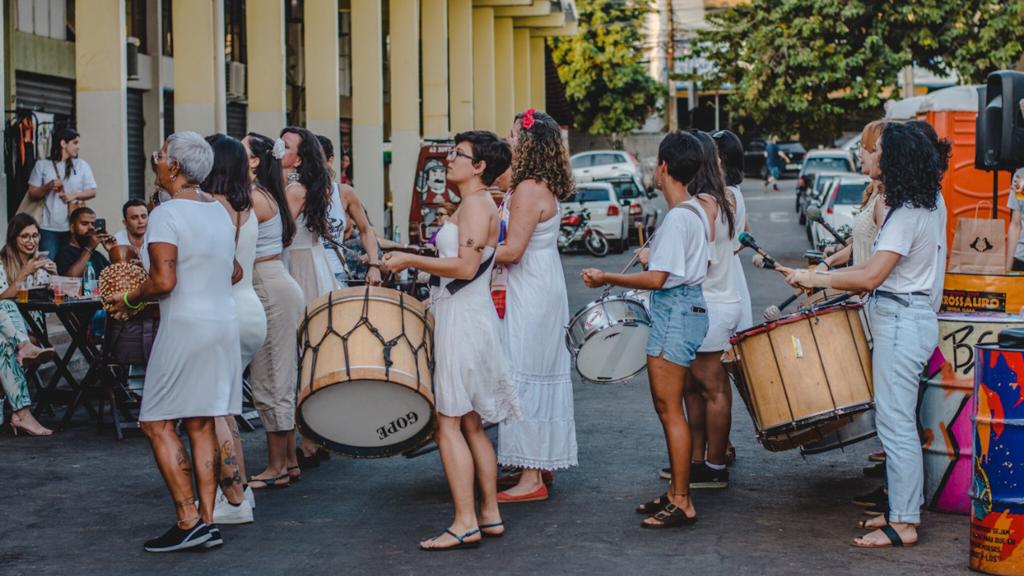 Secult Goiás lança Plataforma Mapa Goiano da Cultura