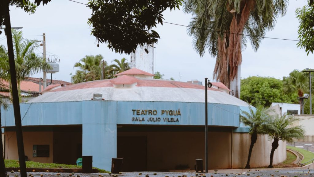 4 lugares misteriosos para conhecer em Goiânia