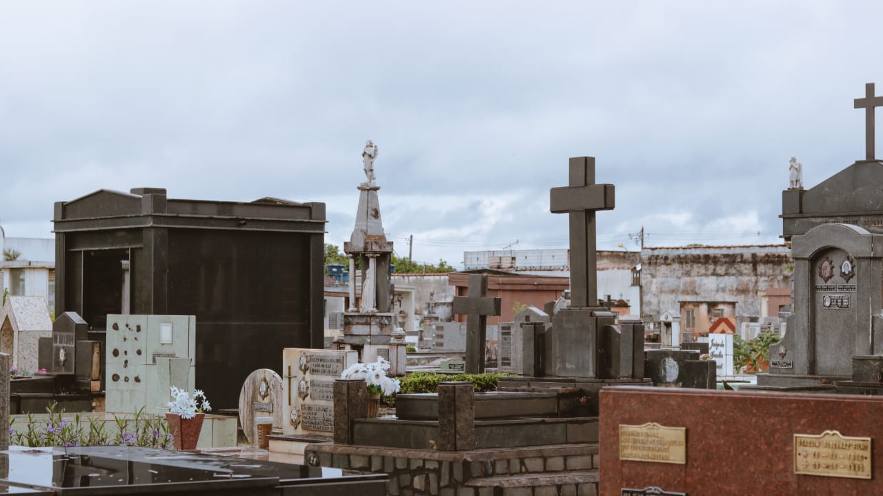 4 lugares misteriosos para conhecer em Goiânia