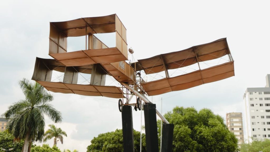 5 curiosidades sobre Goiânia que você não vai acreditar