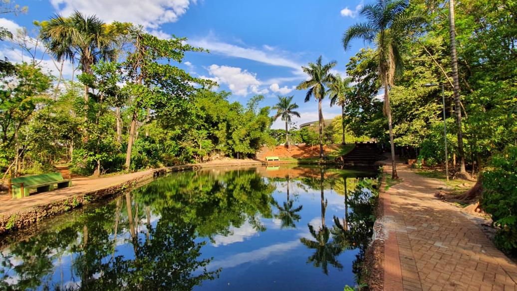 Goiânia: ótimos lugares para você ir em uma segunda-feira