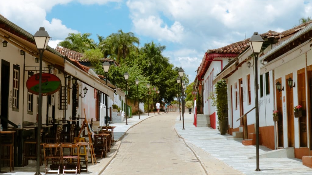 Prefeitura de Pirenópolis divulga novo decreto para festas de fim de ano