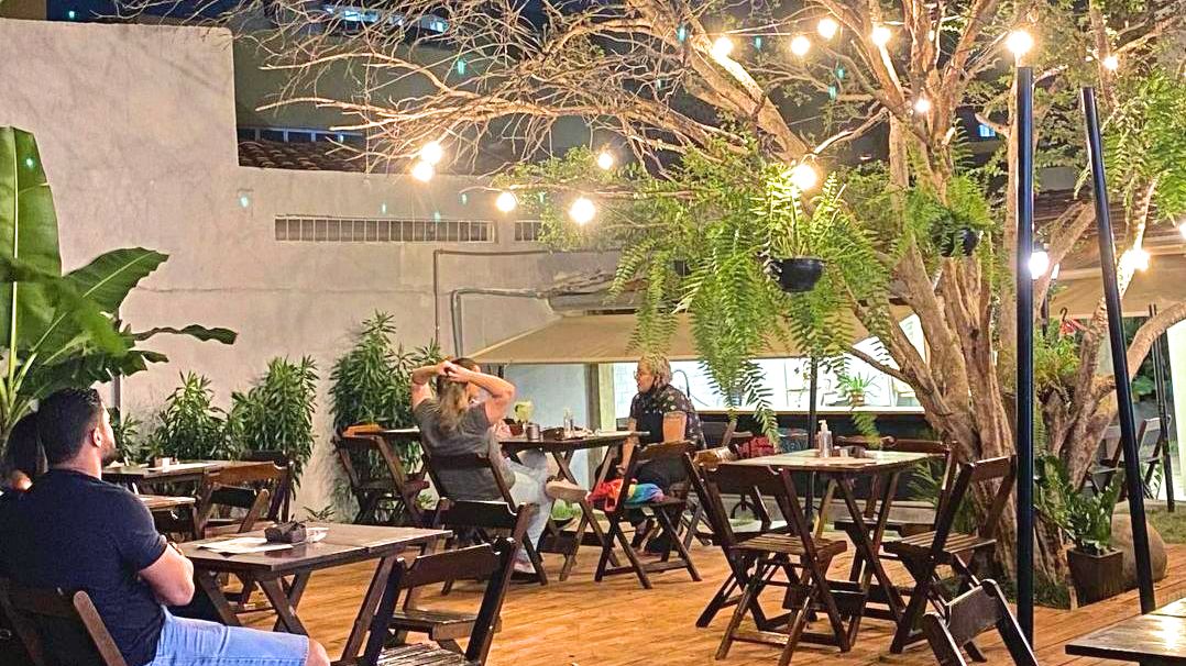 Bares e restaurantes novos em Goiânia que valem muito a visita