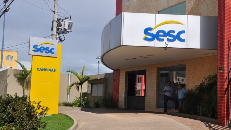 Sesc Goiás abre inscrições para oficinas culturais on-line