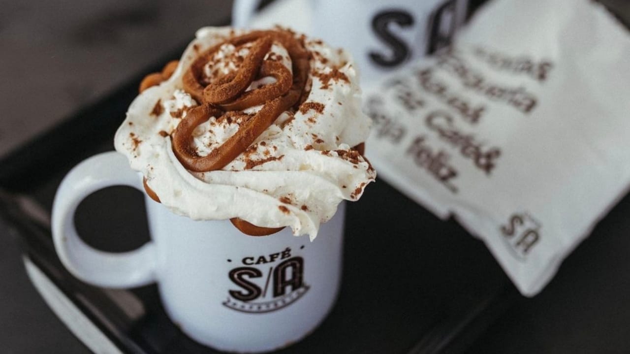 10 ótimos cafés em Goiânia que você tem que conhecer