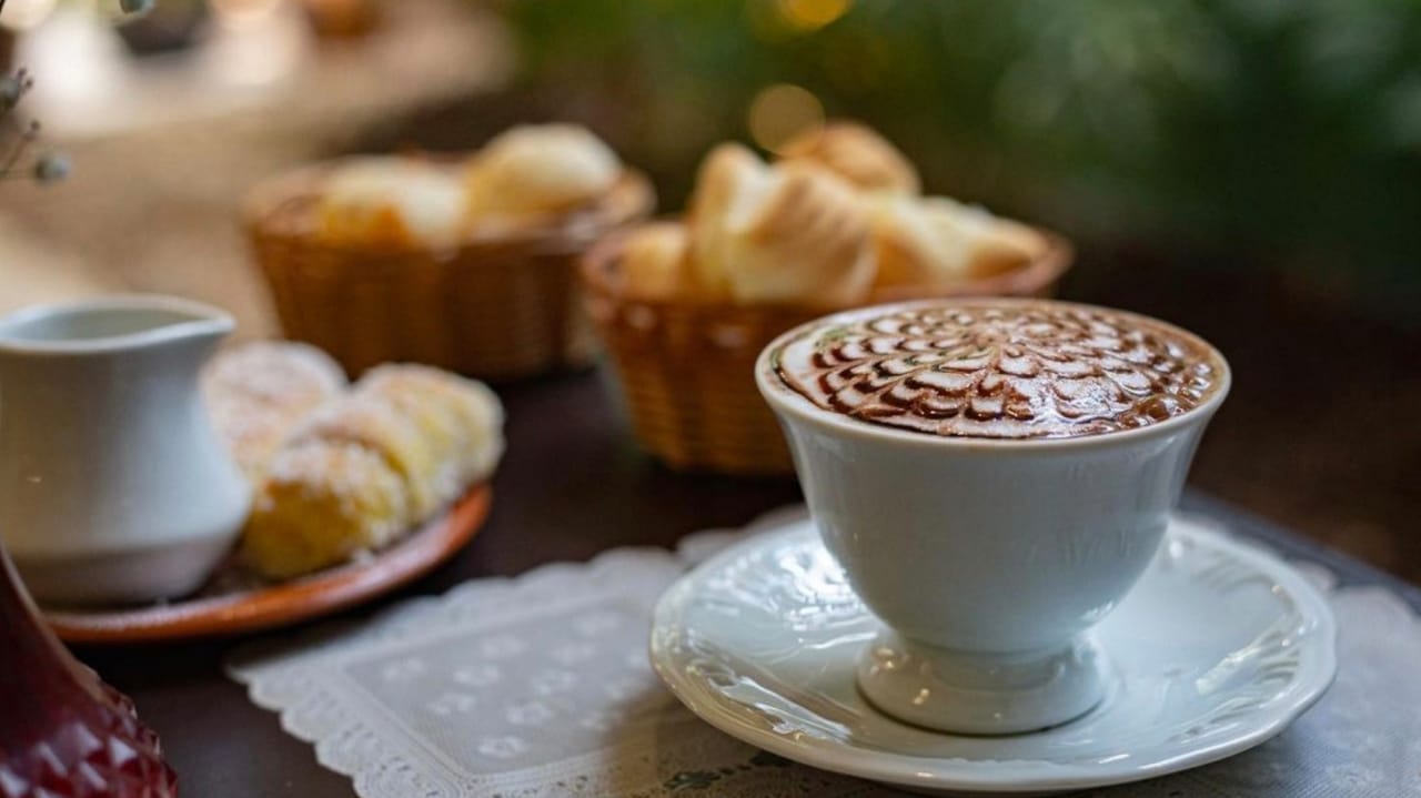 Café Coreto