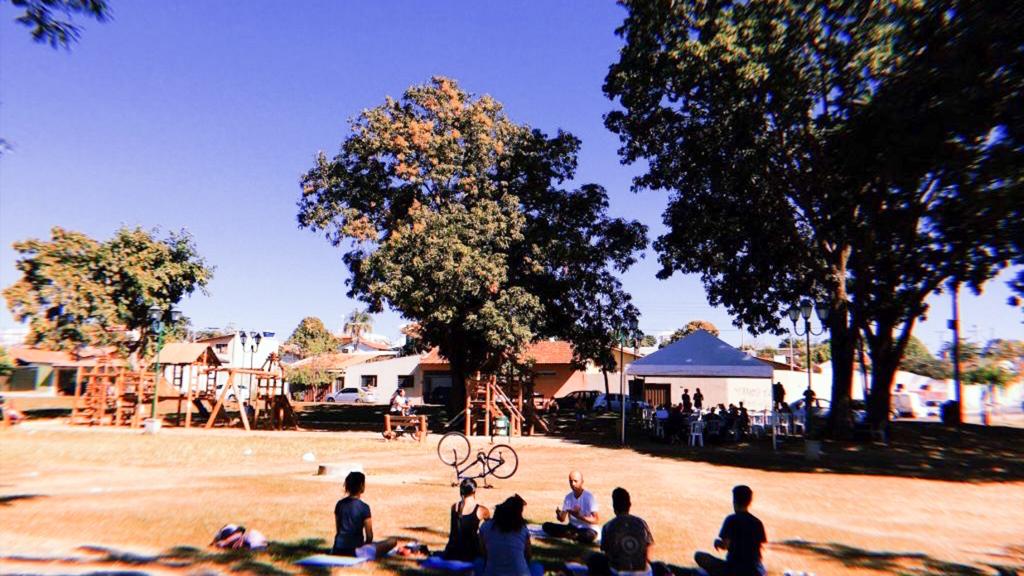 Parque Bernardo Elis