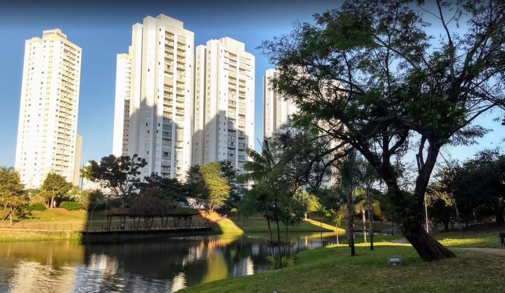 Parque Cascavel