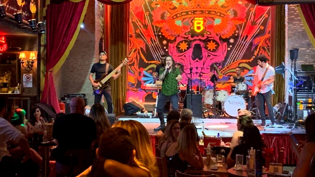 Bolshoi Pub, em Goiânia, anuncia que irá fechar por tempo indeterminado