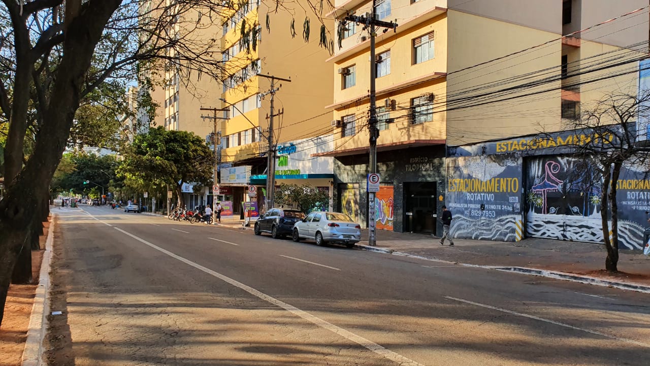 Decreto em Goiânia restringe horários de bares e da Região da 44