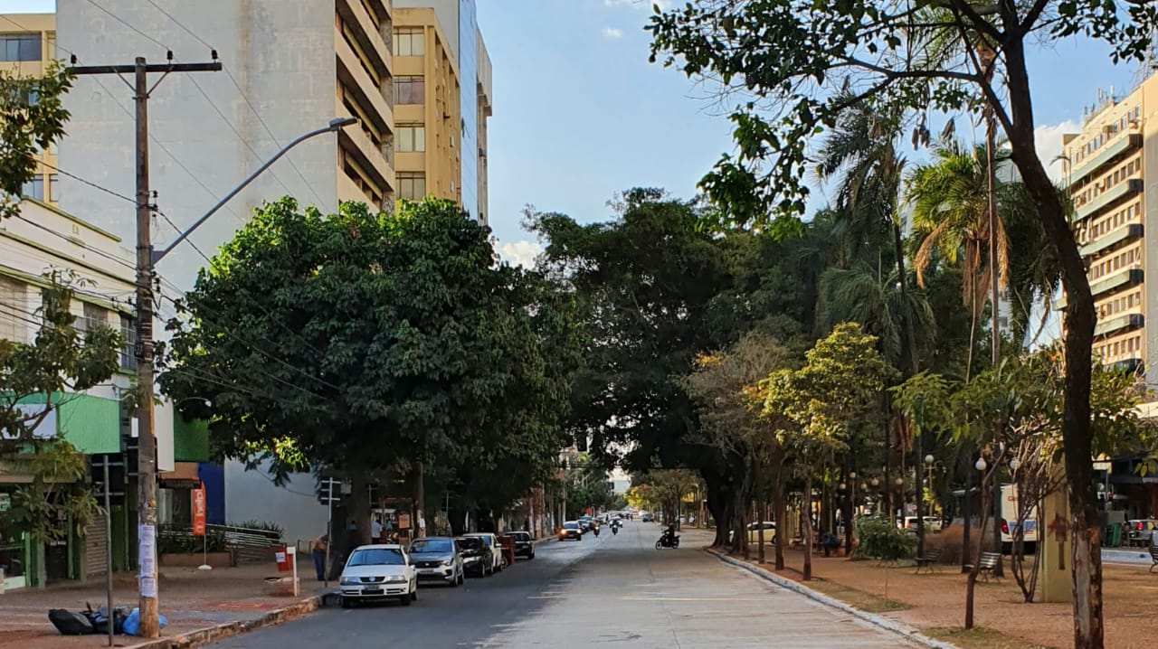 Após ser prorrogado, decreto em Goiânia passa por mudanças
