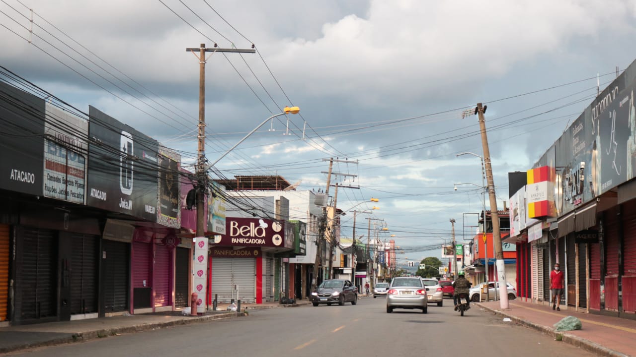 Decreto em Goiânia: prefeitura prorroga restrições por mais 14 dias