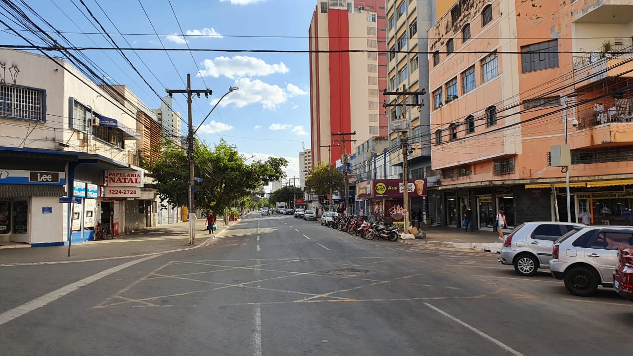 Medidas restritivas em Goiânia e Região Metropolitana serão mantidas