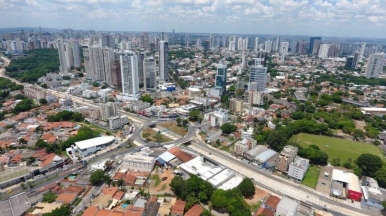 Saiba funcionamento de serviços públicos em Goiânia no feriado