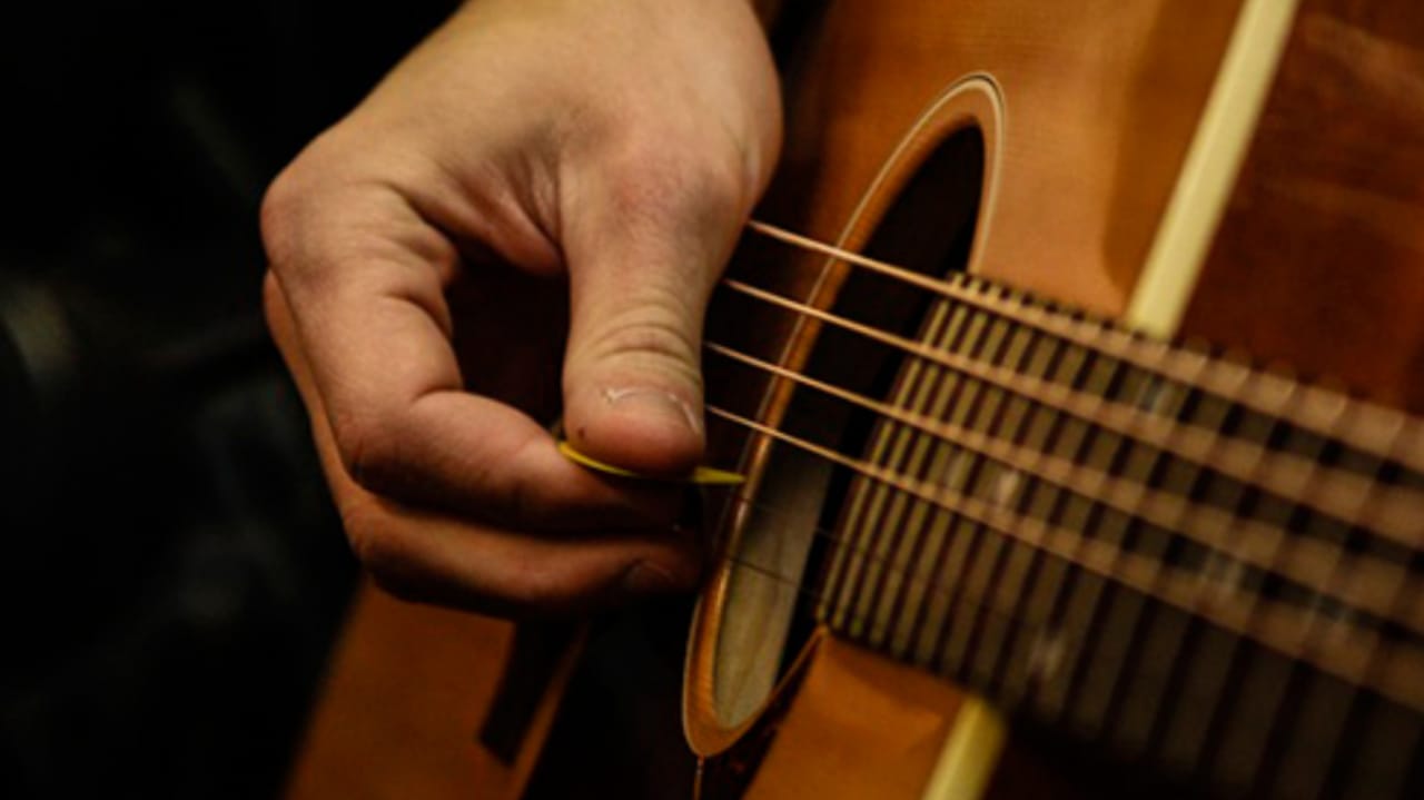 Secult Goiânia abre vagas para formação on-line gratuita em música