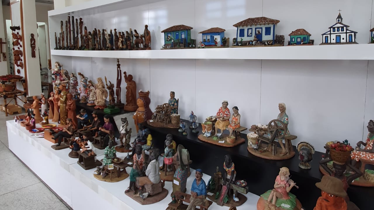 Semana do Artesão Goiano tem palestras e webinários on-line