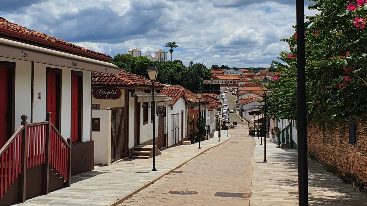 Cidades turísticas de Goiás têm restrições no Feriado da Semana Santa