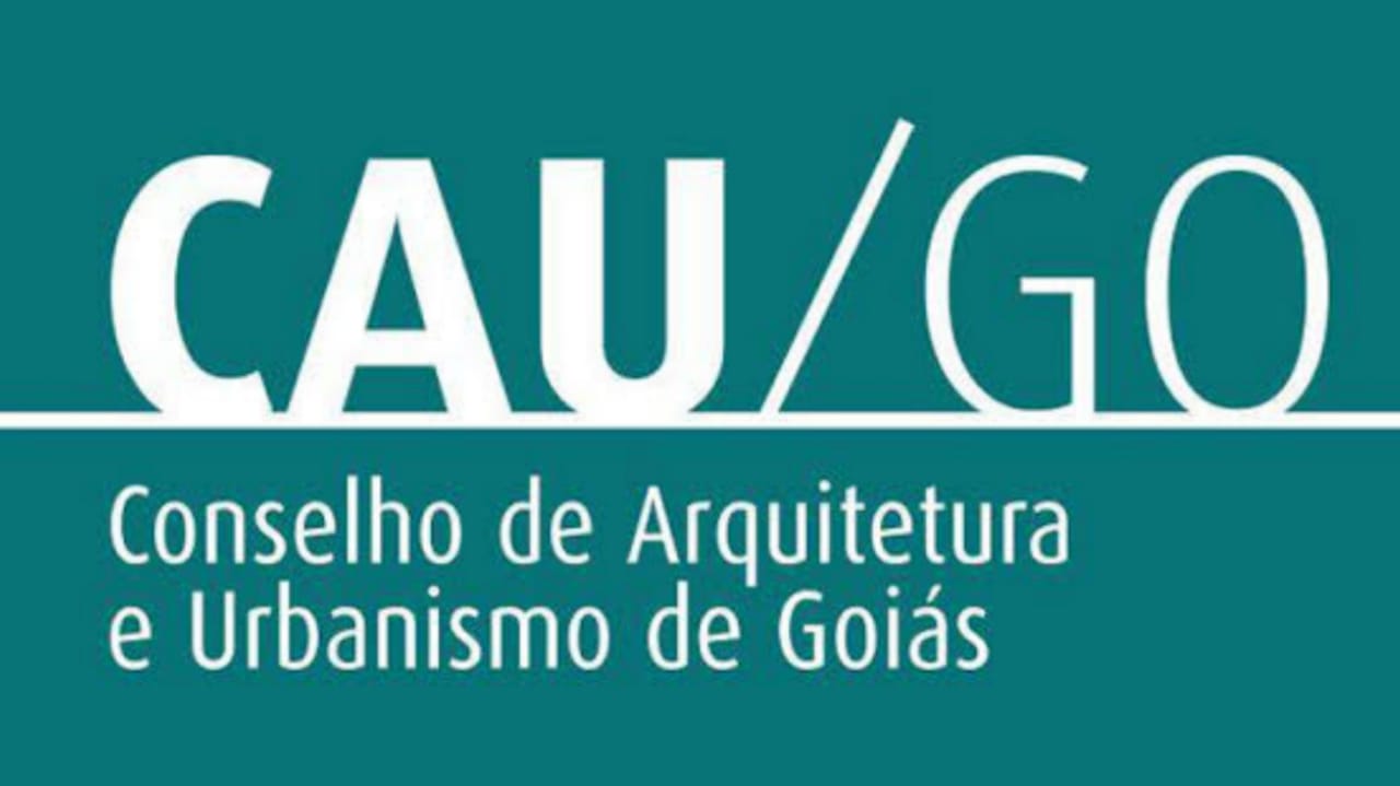 Conselho de Arquitetura de Goiás (CAU/GO) tem projetos culturais e de habitação social