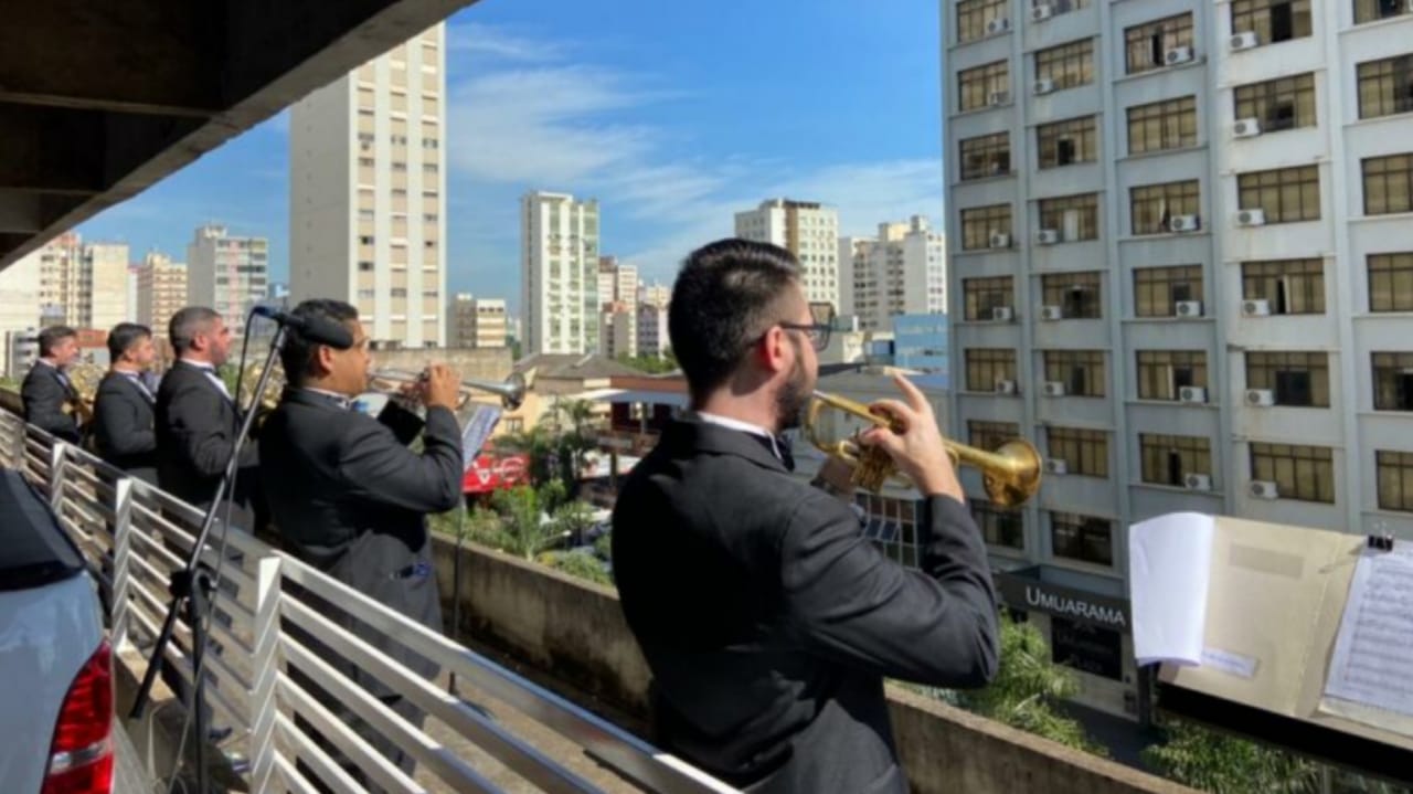 Orquestra Sinfônica de Goiânia fará homenagem ao Dia do Trabalhador