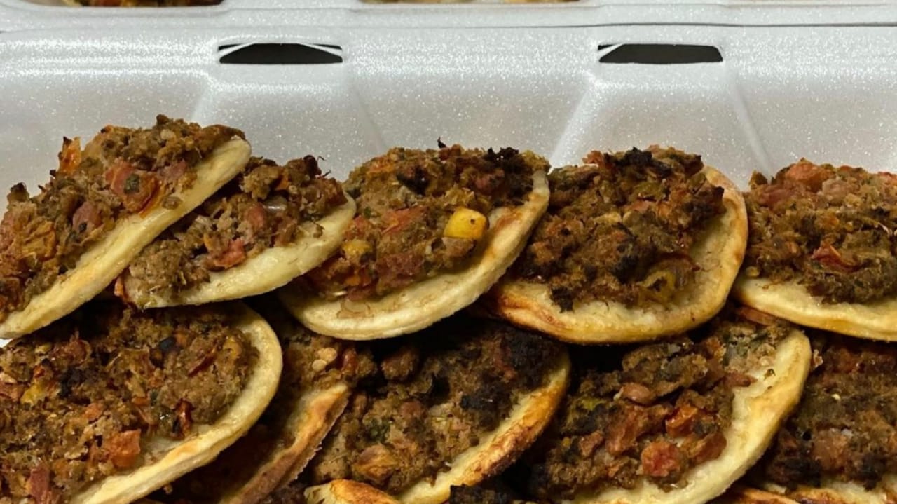 6 ótimos locais para comer e comprar comida árabe em Goiânia