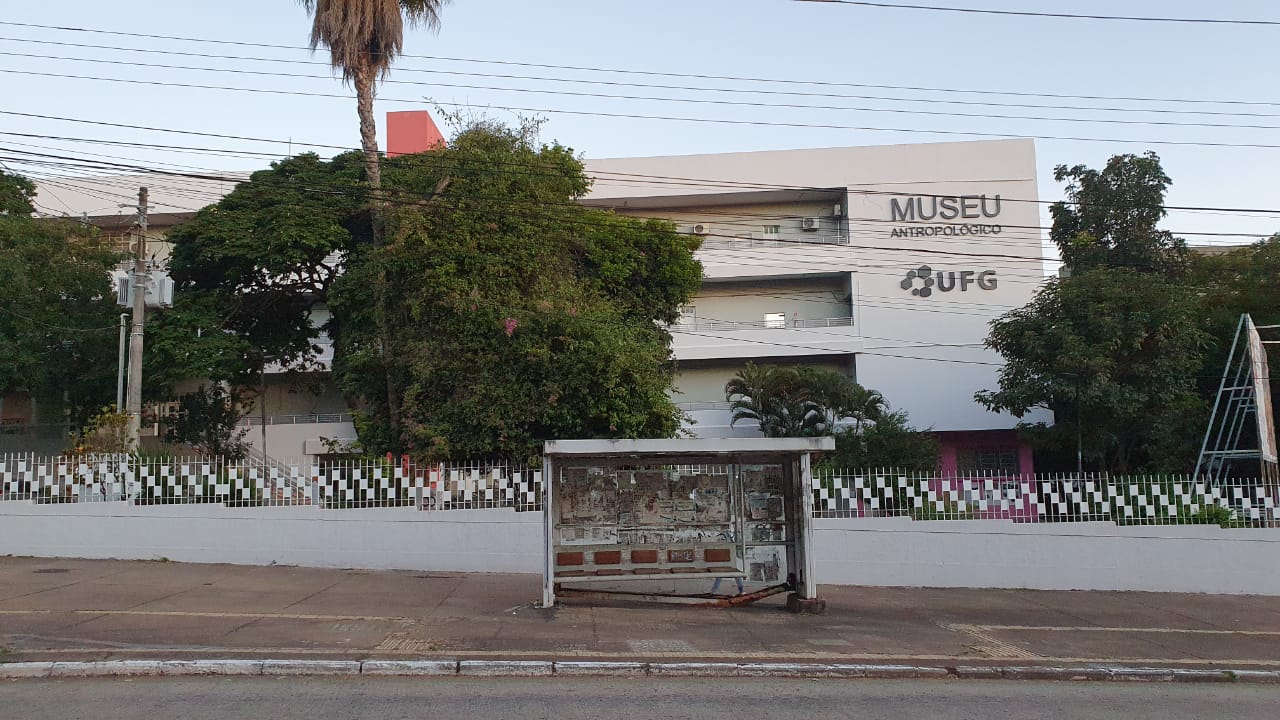 Digital LAB, projeto da UFG, faz tour virtual em museus de Goiás