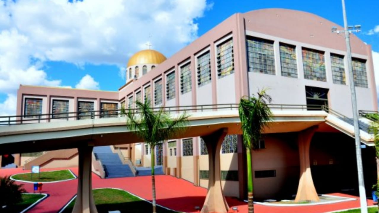 Festa do Divino Pai Eterno 2021 será novamente em formato virtual