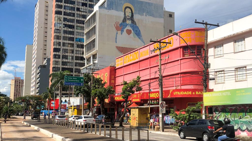 Novo decreto em Goiânia: saiba como funcionará comércio na capital
