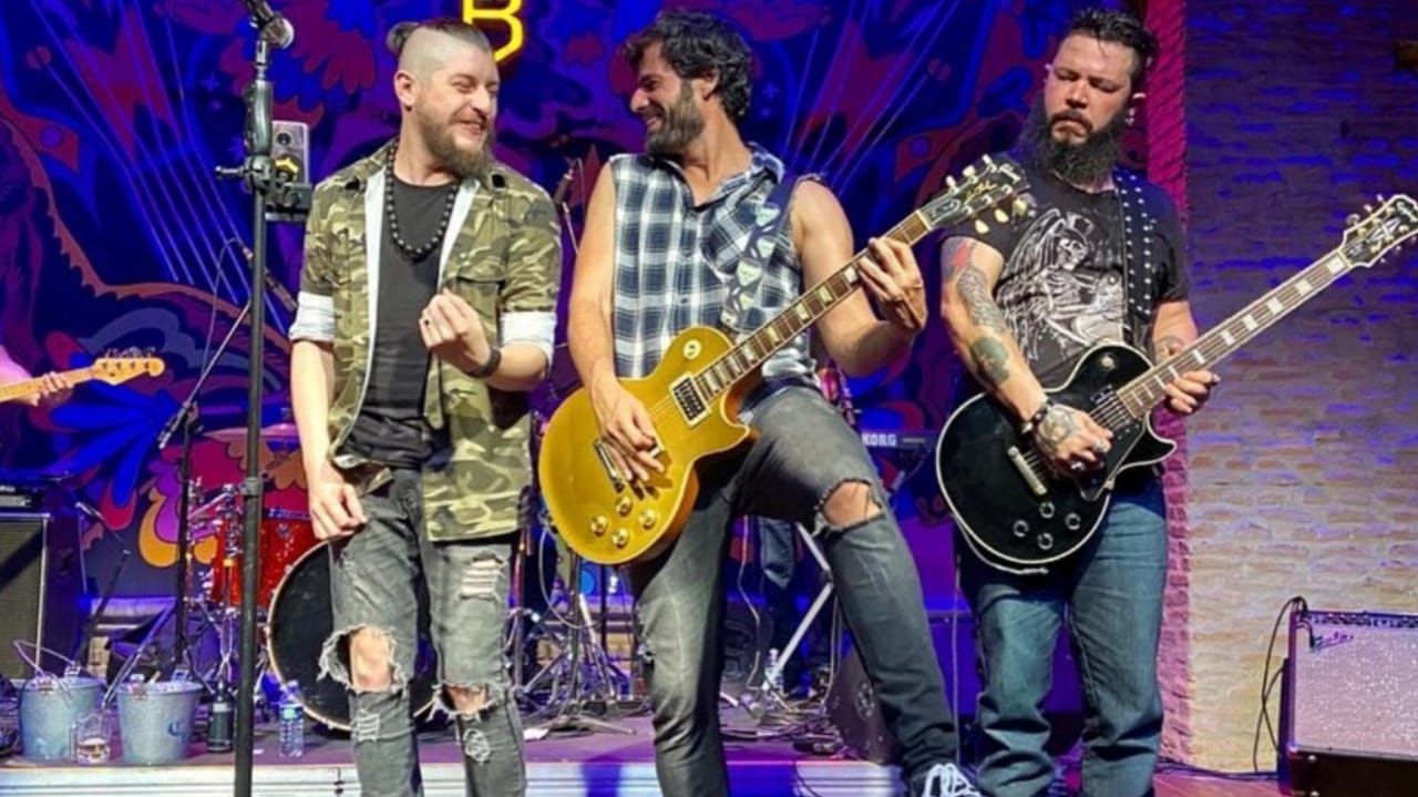 Sesc Goiás tem shows e espetáculos na programação cultural de maio