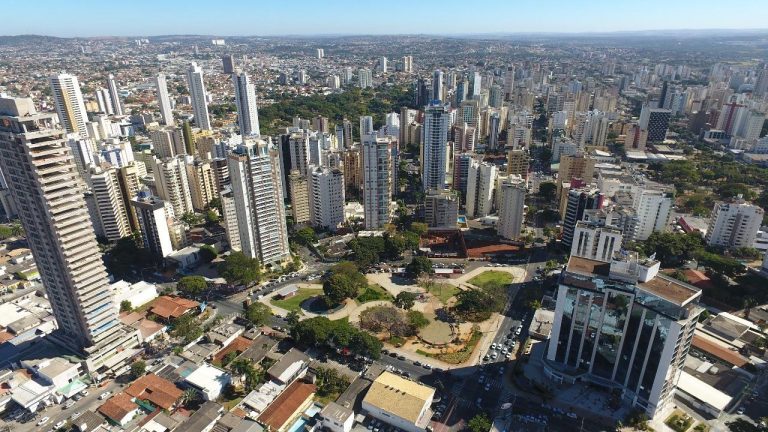 Confira o que abre e fecha no feriado de Corpus Christi em Goiânia