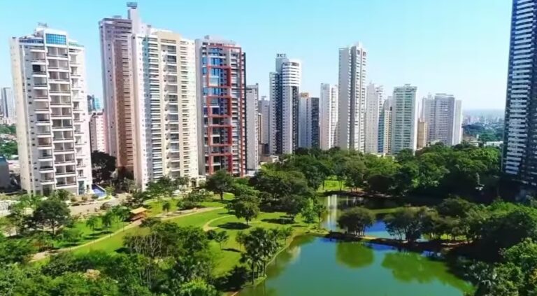 Novo decreto em Goiânia: comércio continua aberto, mas com restrições