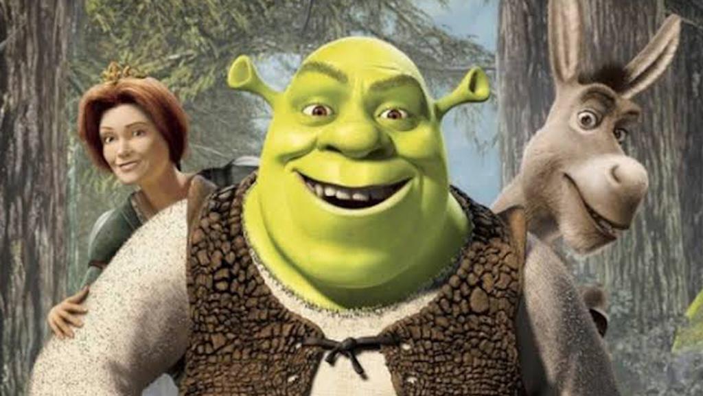 Shrek é tema de exposição interativa em shopping de Goiânia