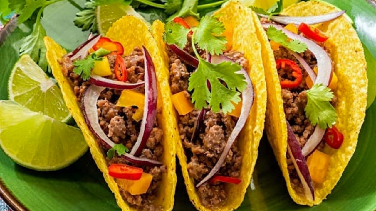 Três restaurantes de comida mexicana para você conhecer em Goiânia