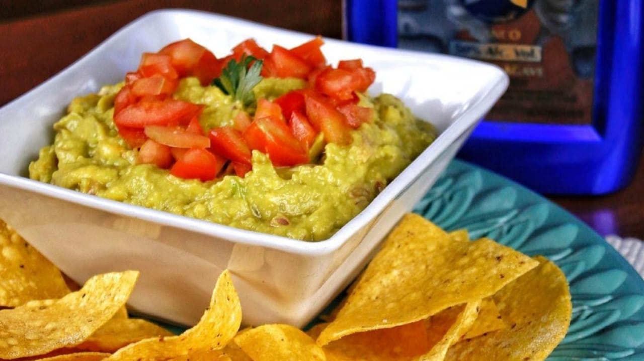 Três restaurantes de comida mexicana para você conhecer em Goiânia