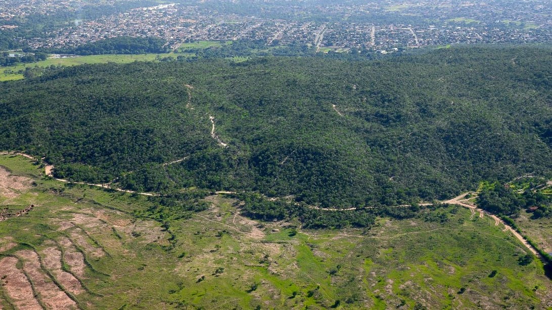 5 pontos turísticos em Aparecida de Goiânia que você tem que conhecer