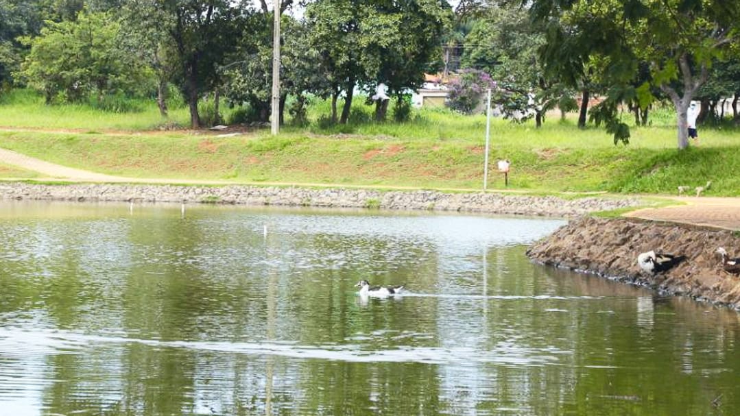 5 pontos turísticos em Aparecida de Goiânia que você tem que conhecer