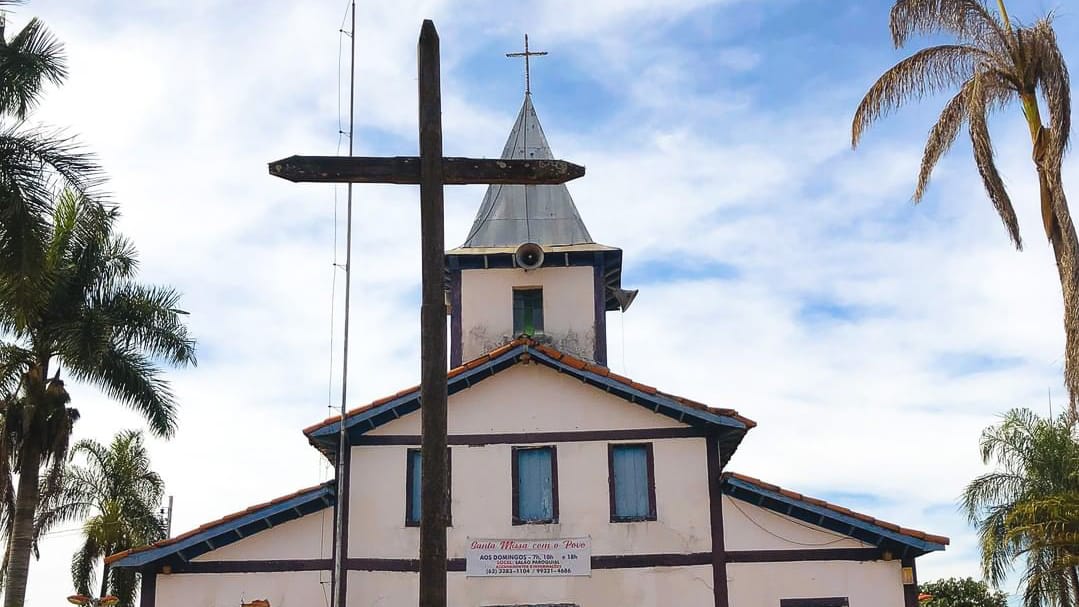 5 pontos turísticos em Aparecida de Goiânia que você tem que conhecer