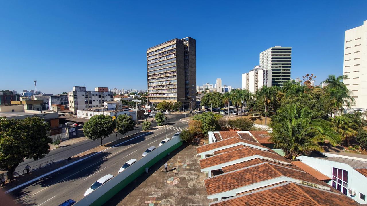 Trânsito do Centro de Goiânia será alterado a partir de sábado (24/7)