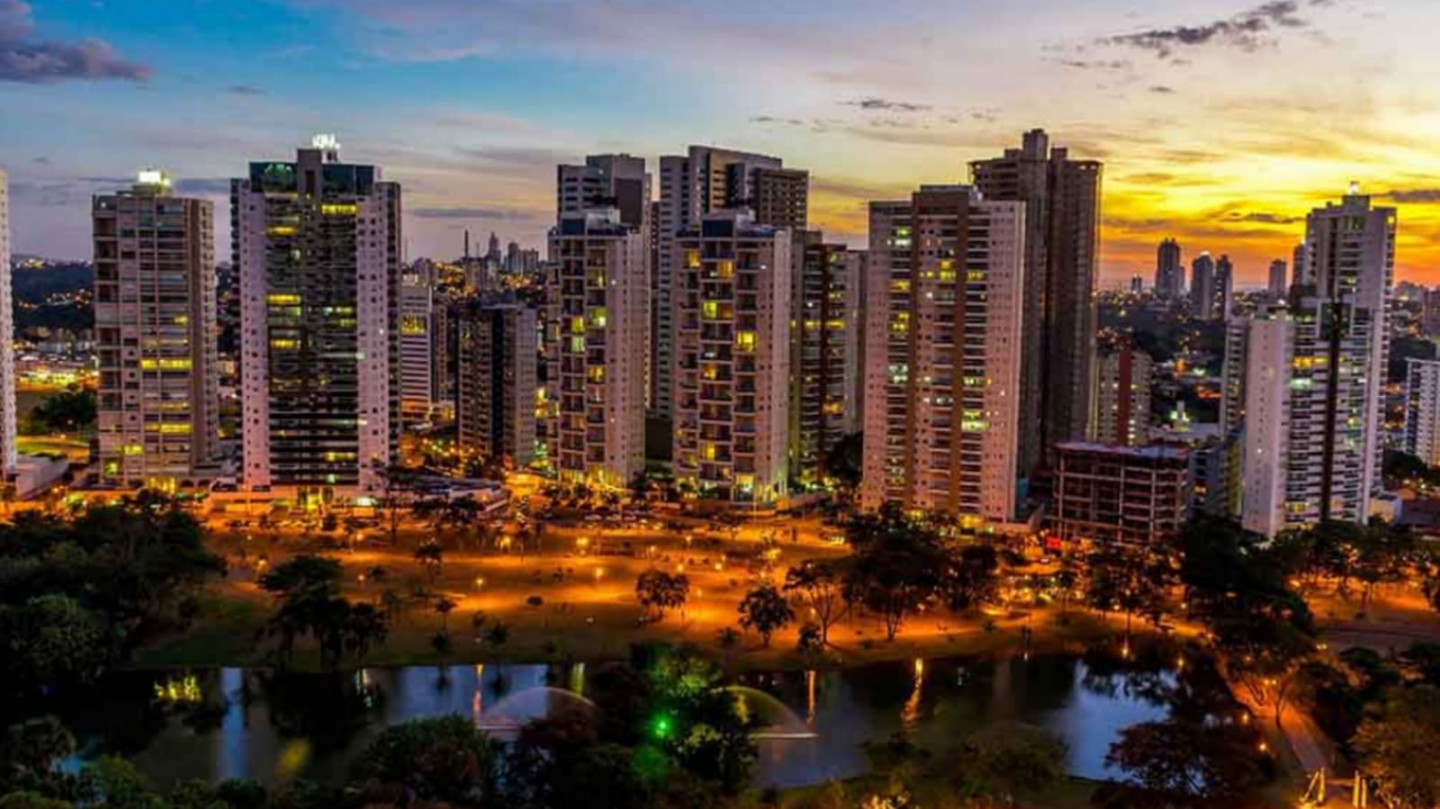 Confira o que abre e fecha em Goiânia no feriado da Independência