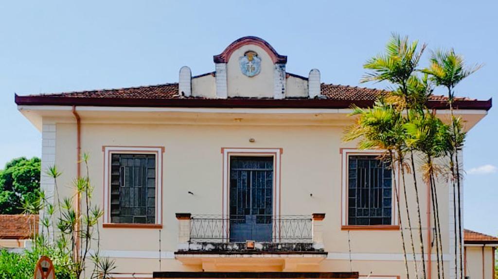 Reforma: Instituto Gustav Ritter será restaurado e ampliado em obra de R$199 mil