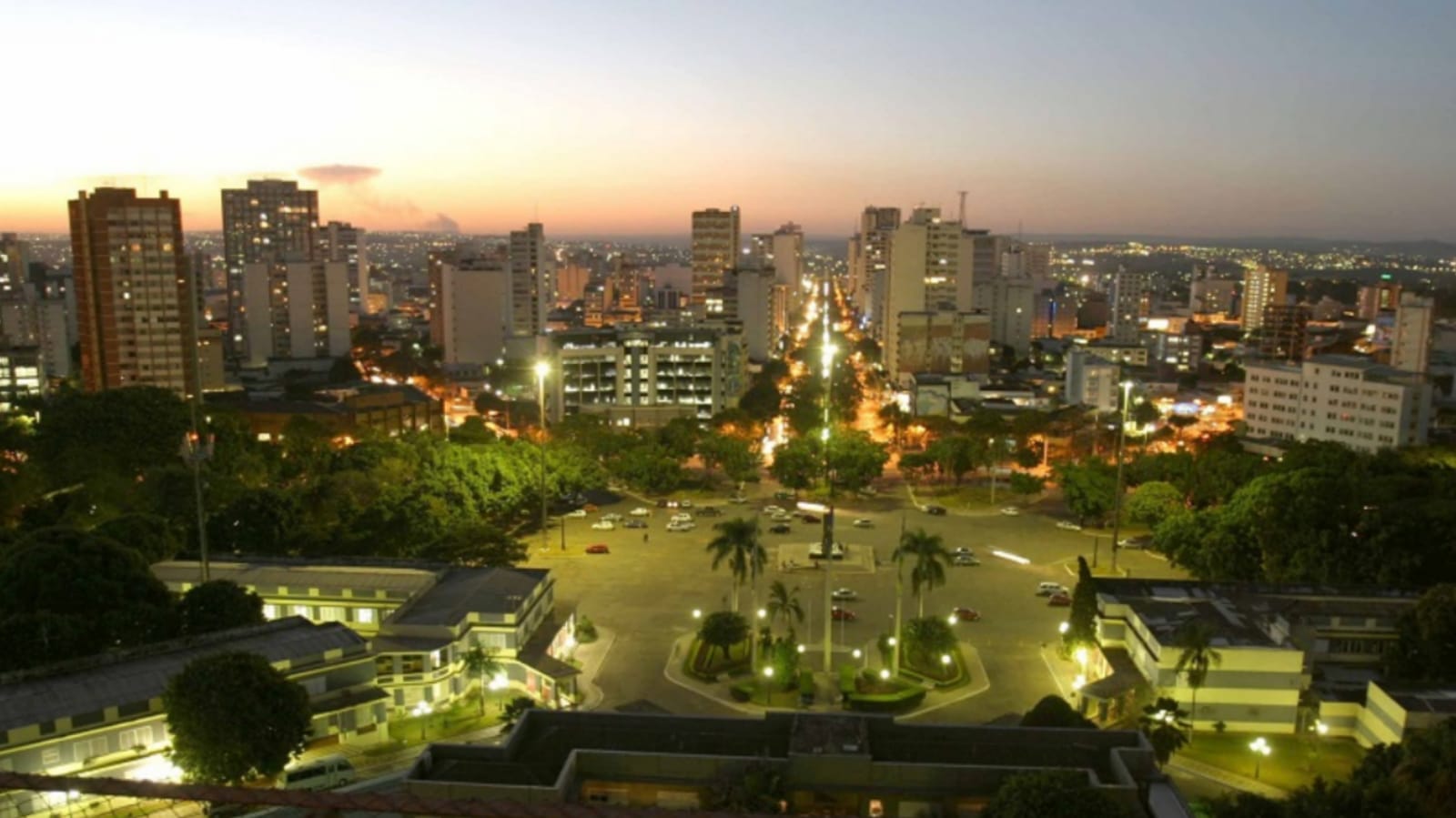 Concursos culturais homenageiam o aniversário de Goiânia