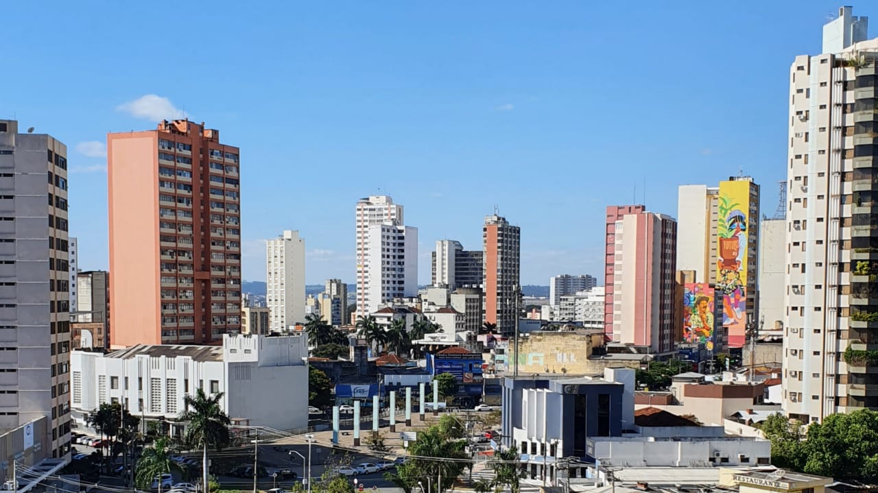 Confira o que abre e fecha em Goiânia no feriado de Finados