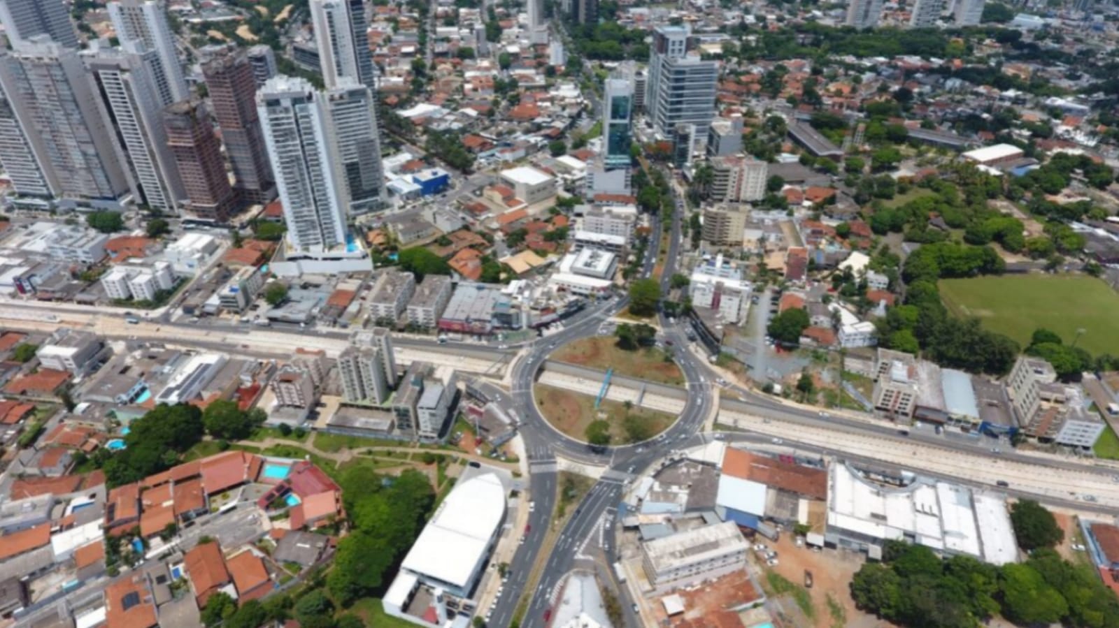 Confira o que abre e fecha no feriado prolongado em Goiânia